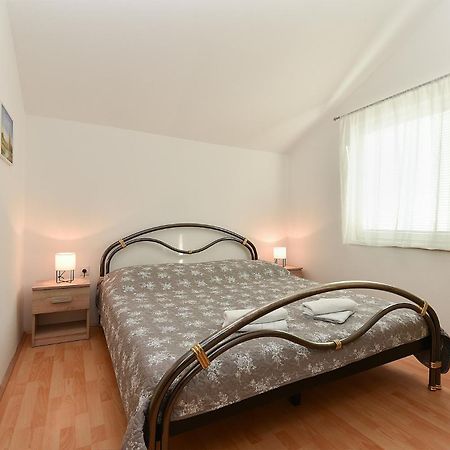 Apartment Mladen 1860 เมดูลิน ภายนอก รูปภาพ
