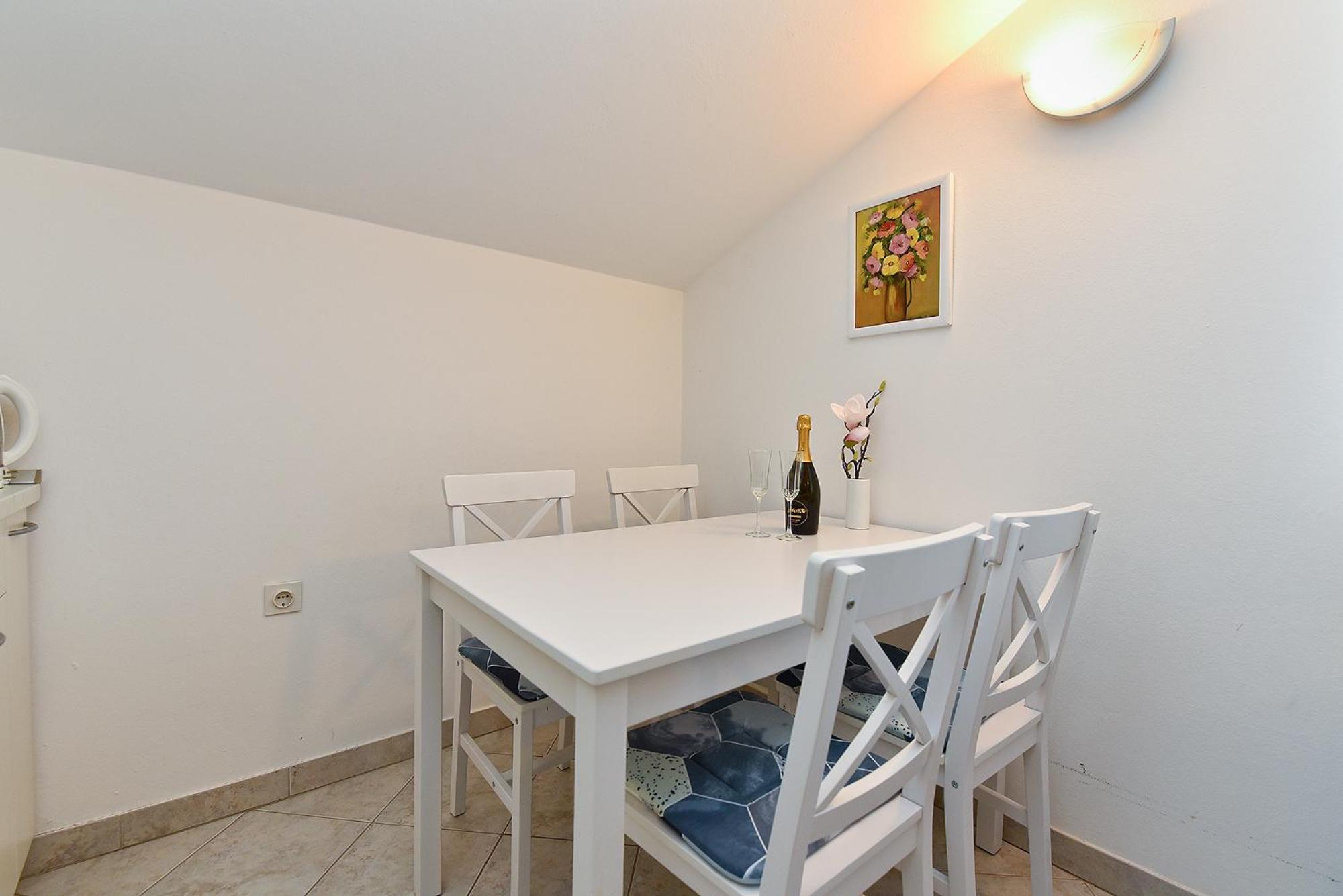 Apartment Mladen 1860 เมดูลิน ภายนอก รูปภาพ