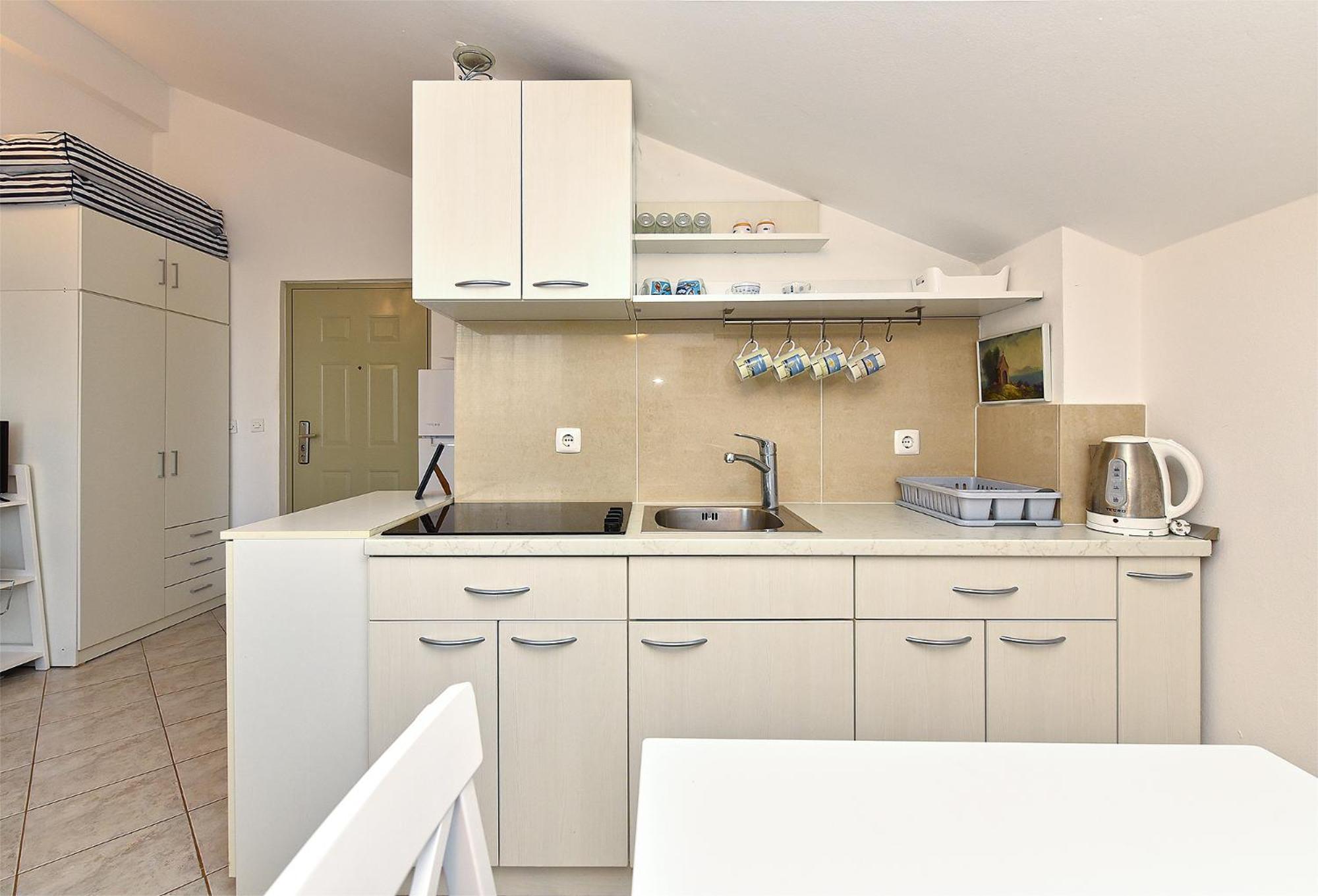 Apartment Mladen 1860 เมดูลิน ภายนอก รูปภาพ