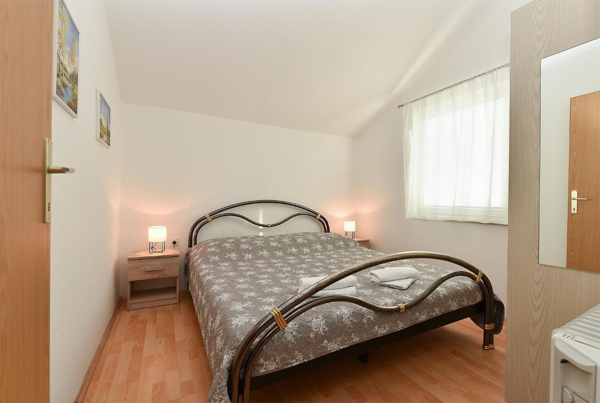 Apartment Mladen 1860 เมดูลิน ภายนอก รูปภาพ