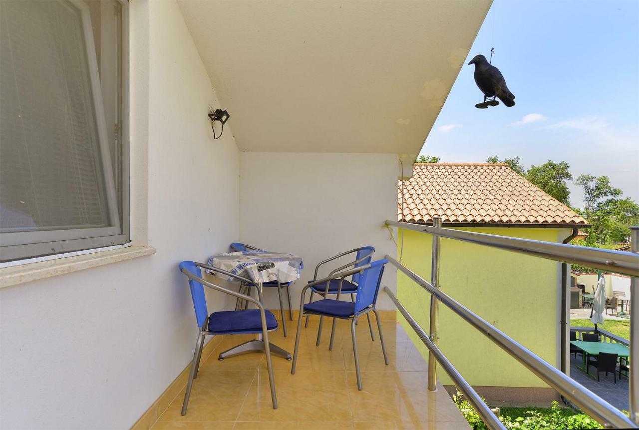 Apartment Mladen 1860 เมดูลิน ภายนอก รูปภาพ